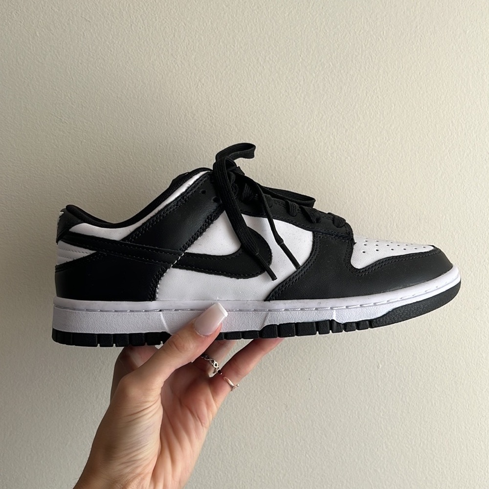 Nike Dunk Low Panda